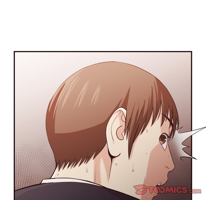 The Hidden Past chapter 18 page 39