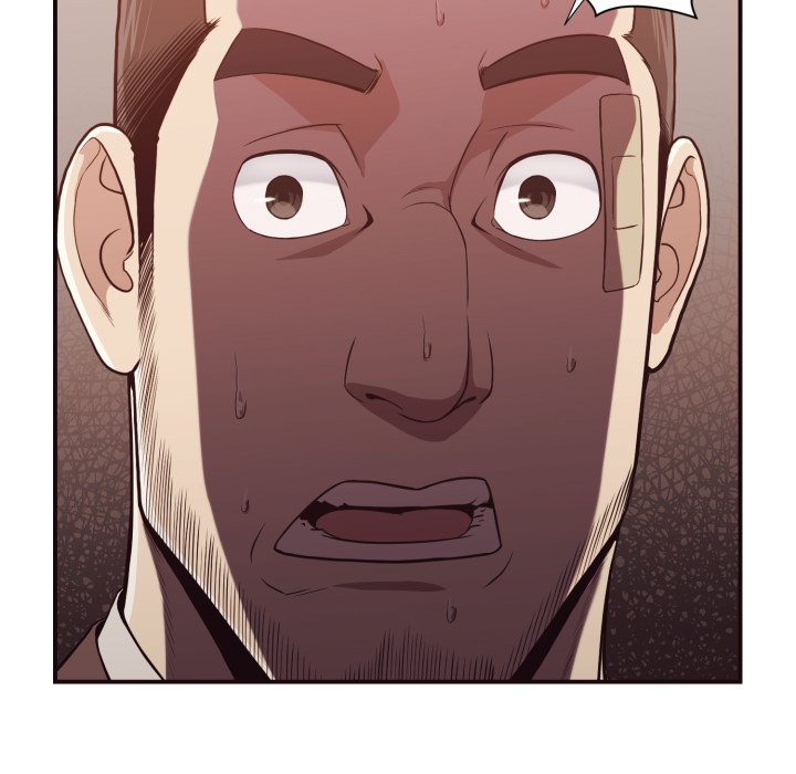 The Hidden Past chapter 18 page 41