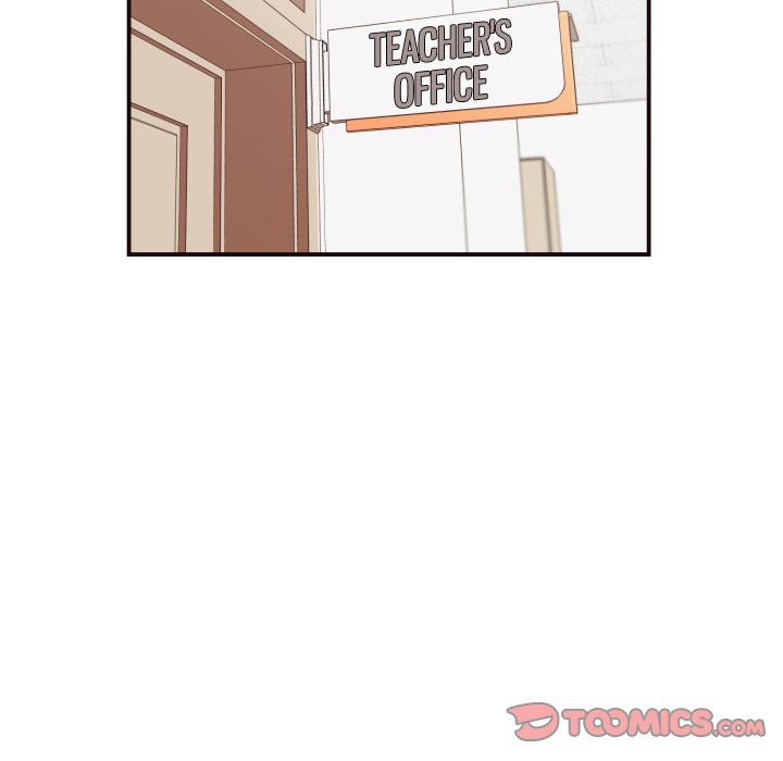 The Hidden Past chapter 18 page 43