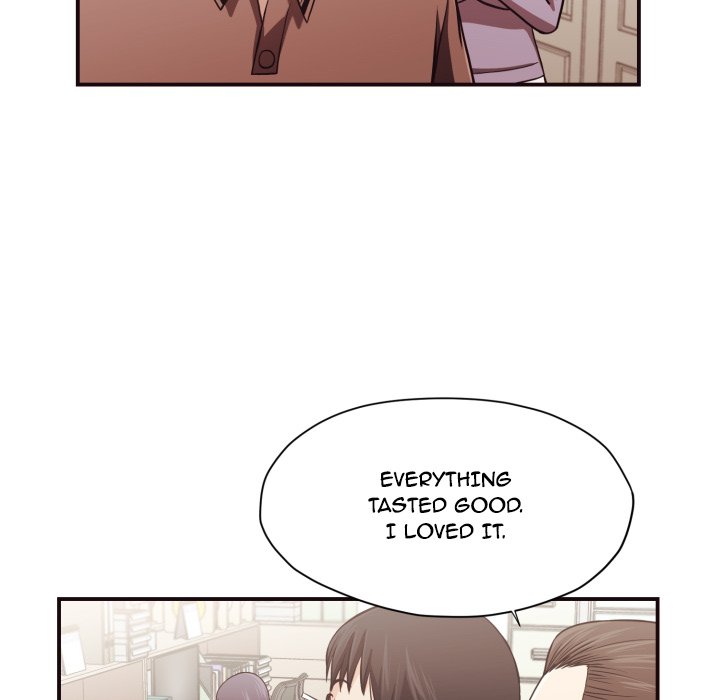 The Hidden Past chapter 18 page 46