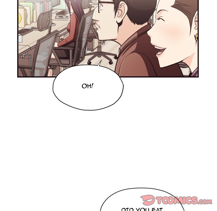 The Hidden Past chapter 18 page 47