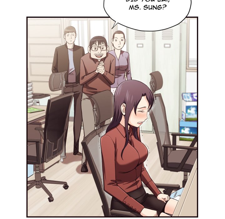 The Hidden Past chapter 18 page 48