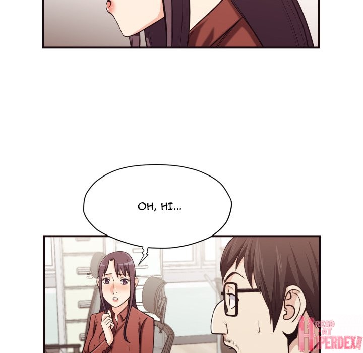 The Hidden Past chapter 18 page 50