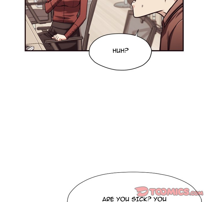 The Hidden Past chapter 18 page 51
