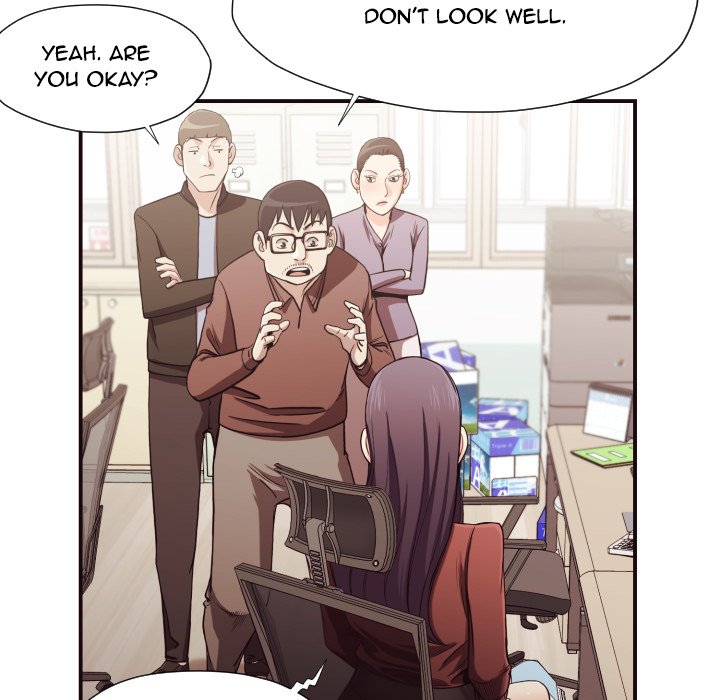 The Hidden Past chapter 18 page 52