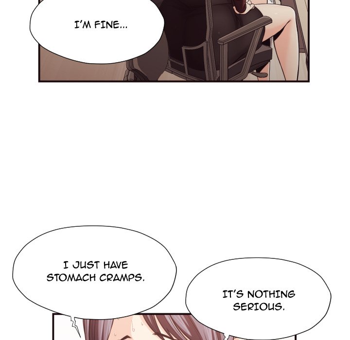 The Hidden Past chapter 18 page 53