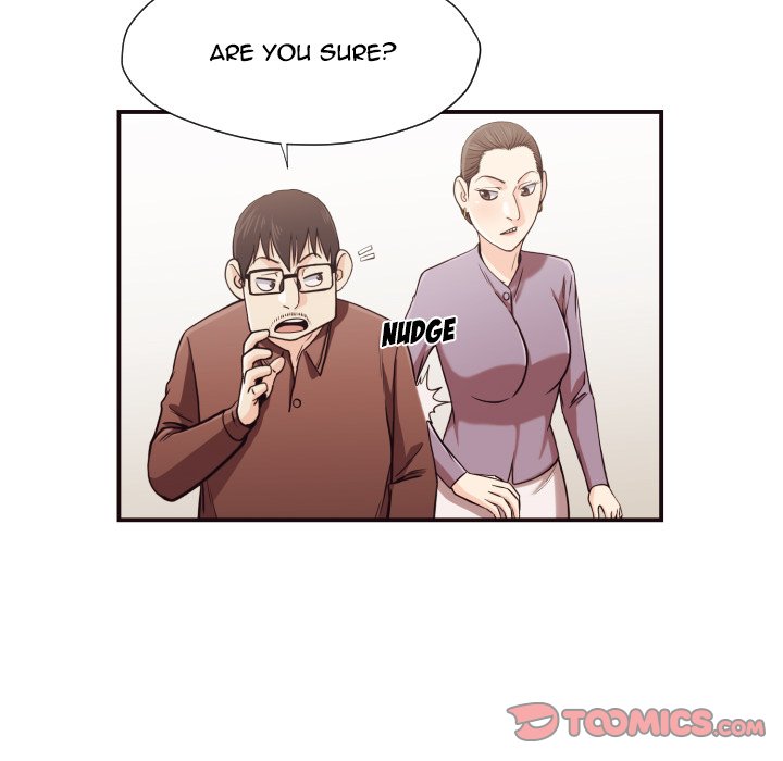 The Hidden Past chapter 18 page 55