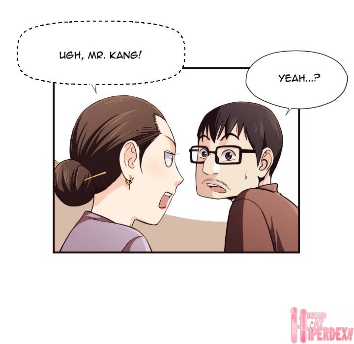 The Hidden Past chapter 18 page 56