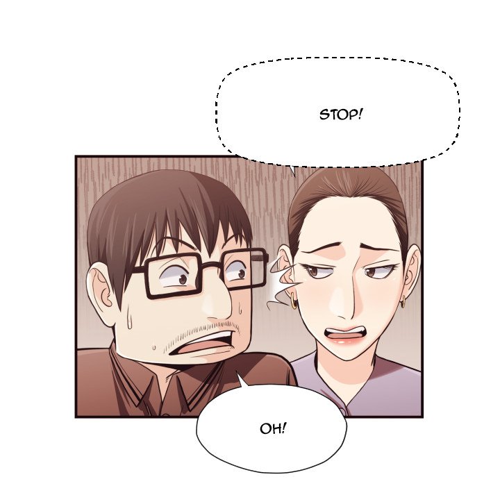 The Hidden Past chapter 18 page 57