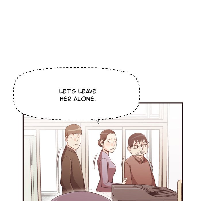 The Hidden Past chapter 18 page 58