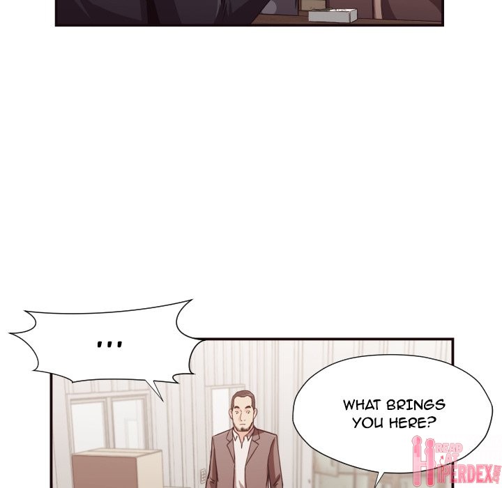 The Hidden Past chapter 18 page 66