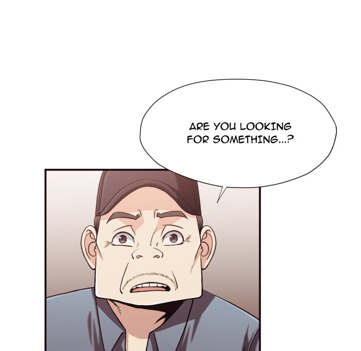 The Hidden Past chapter 18 page 68