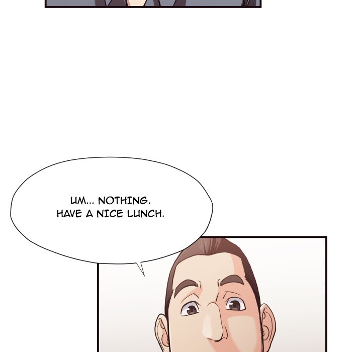 The Hidden Past chapter 18 page 69