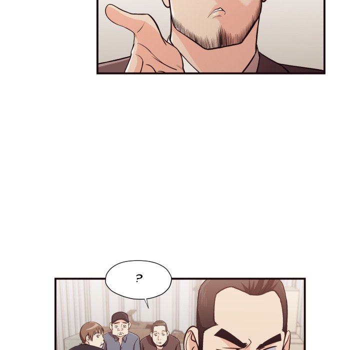 The Hidden Past chapter 18 page 70