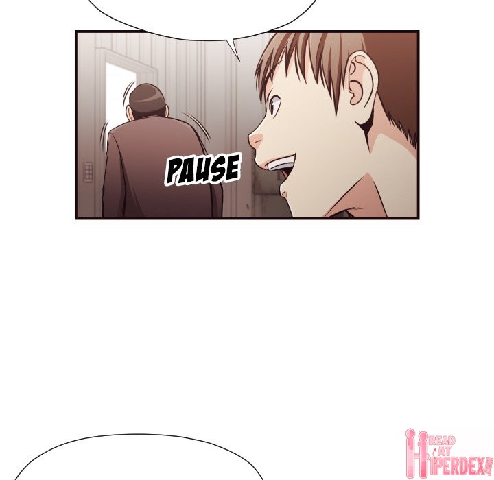 The Hidden Past chapter 18 page 72