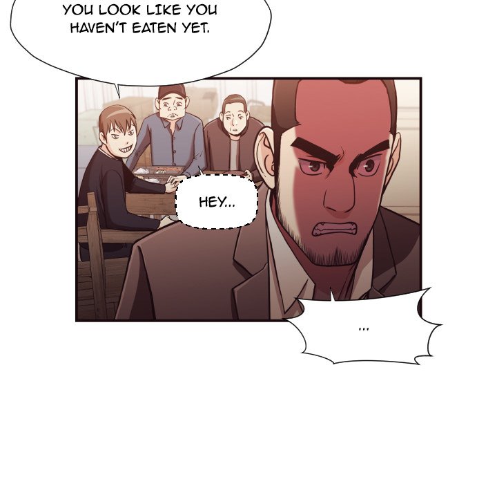 The Hidden Past chapter 18 page 73