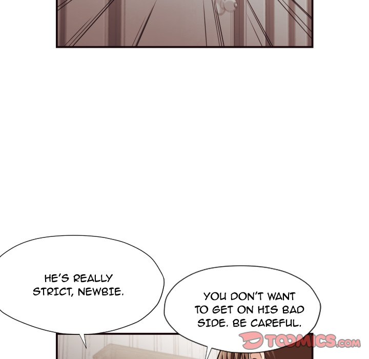 The Hidden Past chapter 18 page 75