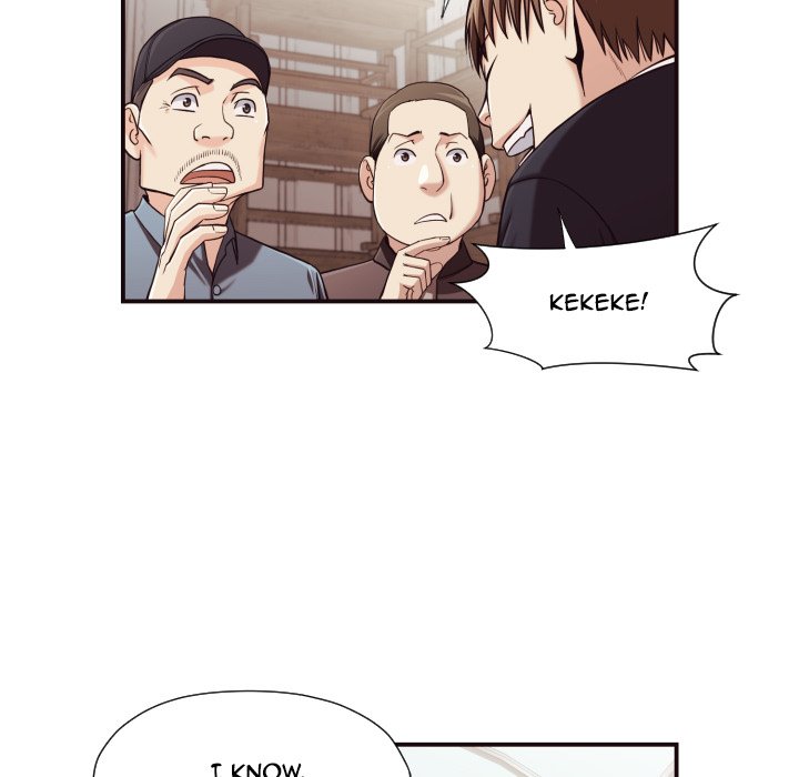 The Hidden Past chapter 18 page 76