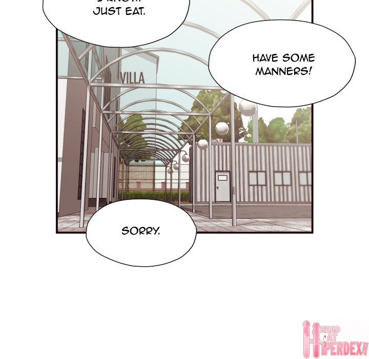 The Hidden Past chapter 18 page 77