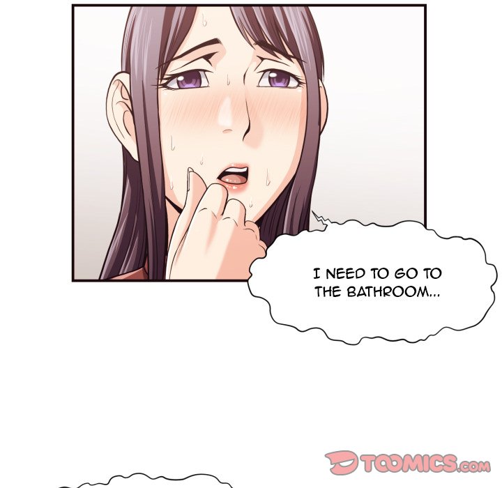 The Hidden Past chapter 18 page 83