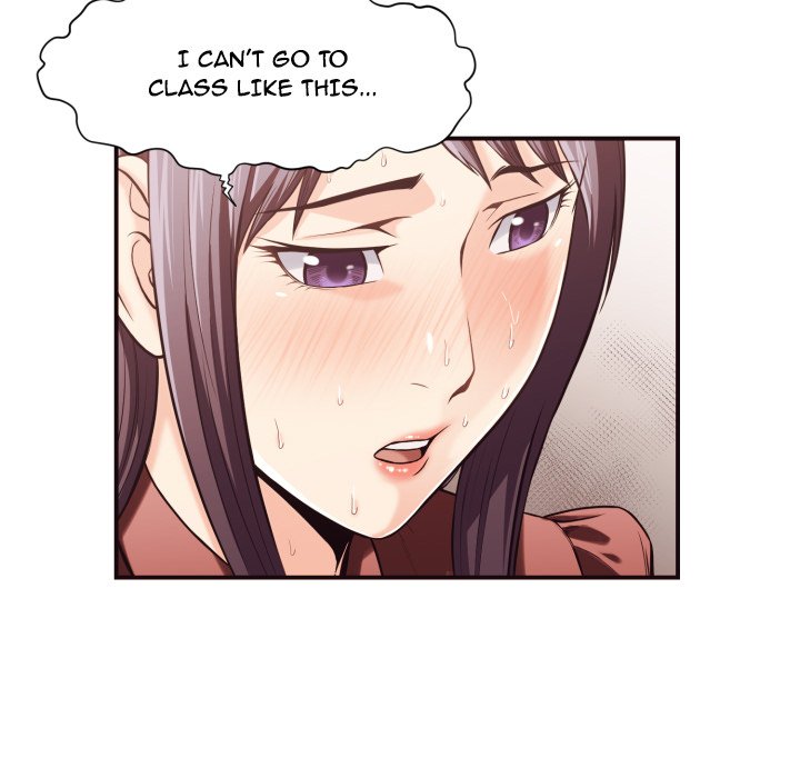 The Hidden Past chapter 18 page 84