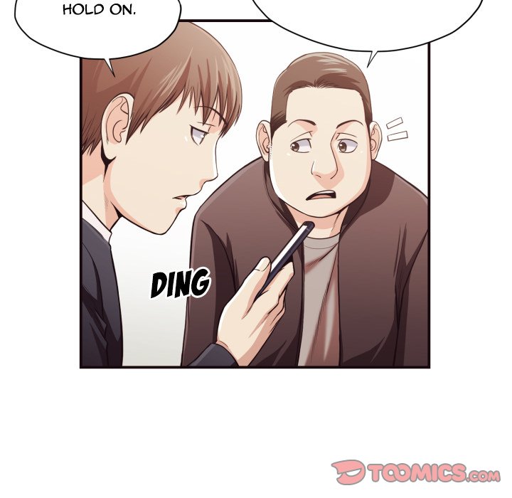 The Hidden Past chapter 18 page 87