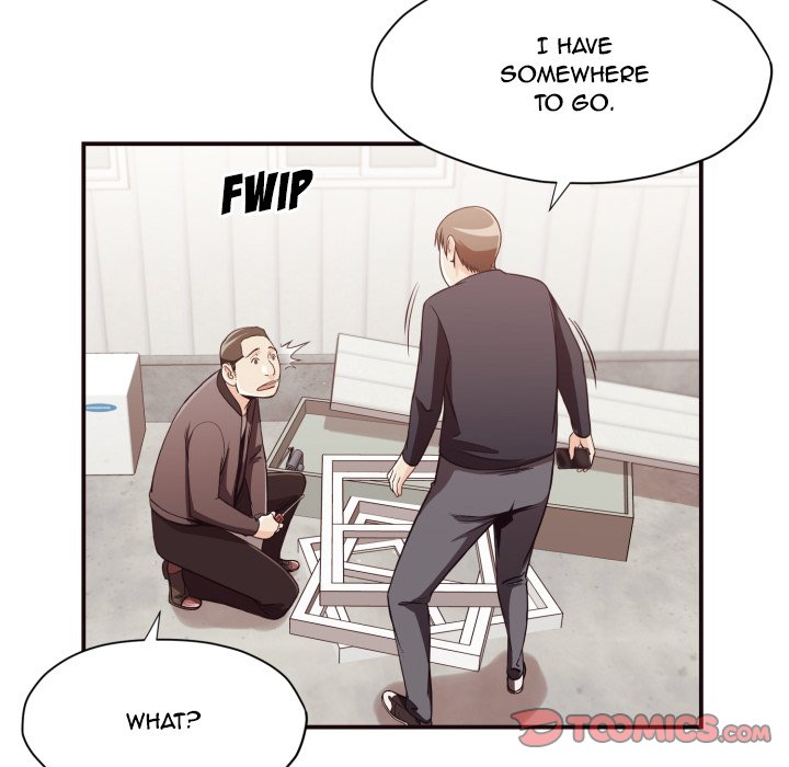 The Hidden Past chapter 18 page 91