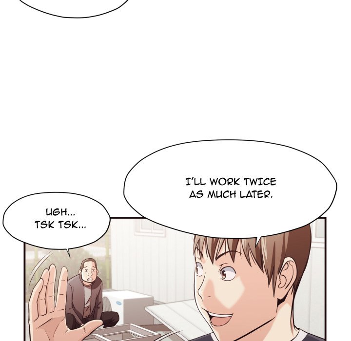 The Hidden Past chapter 18 page 92