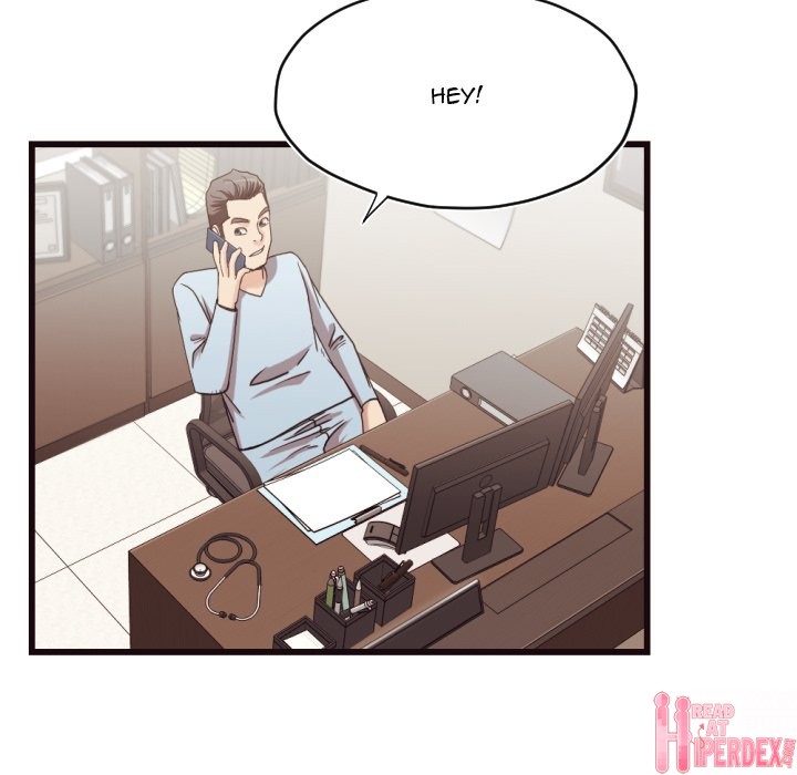 The Hidden Past chapter 19 page 8