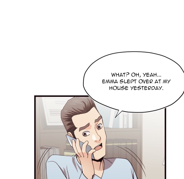 The Hidden Past chapter 19 page 9