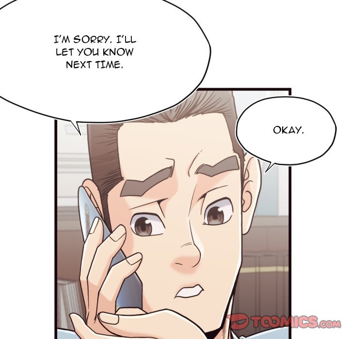 The Hidden Past chapter 19 page 11