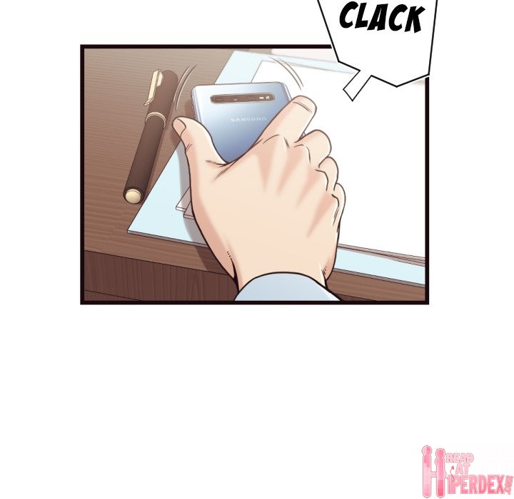 The Hidden Past chapter 19 page 13