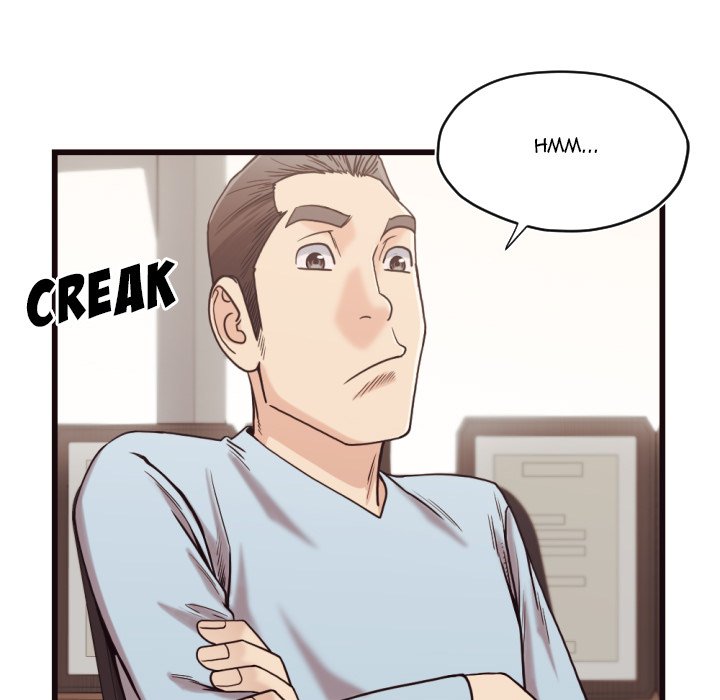 The Hidden Past chapter 19 page 14