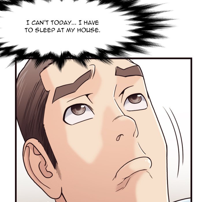The Hidden Past chapter 19 page 16