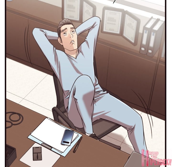 The Hidden Past chapter 19 page 18