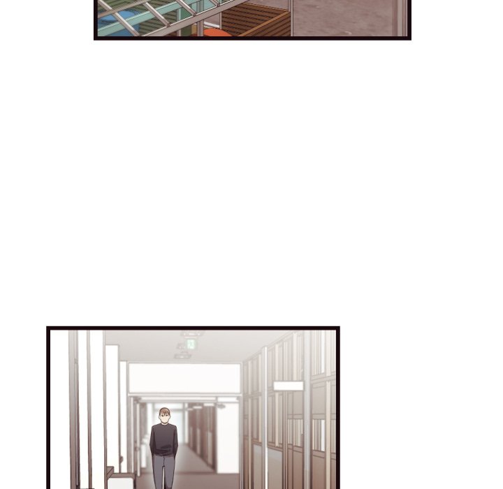 The Hidden Past chapter 19 page 21