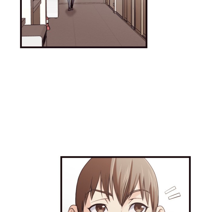 The Hidden Past chapter 19 page 22
