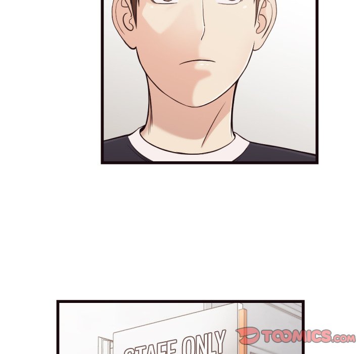 The Hidden Past chapter 19 page 23