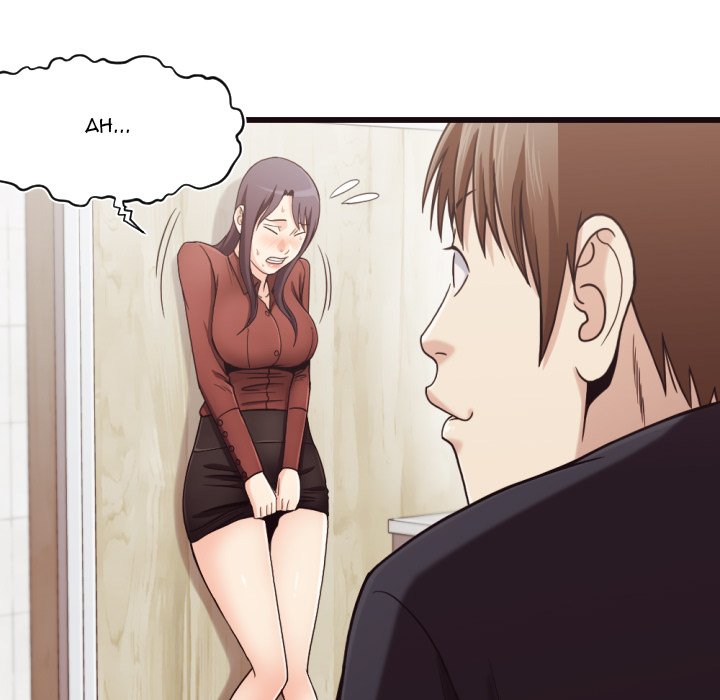 The Hidden Past chapter 19 page 26