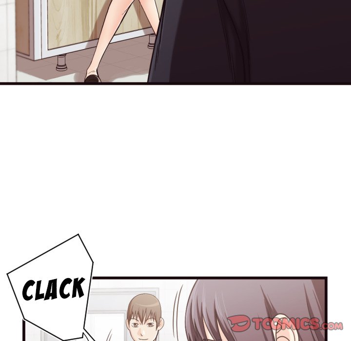 The Hidden Past chapter 19 page 27