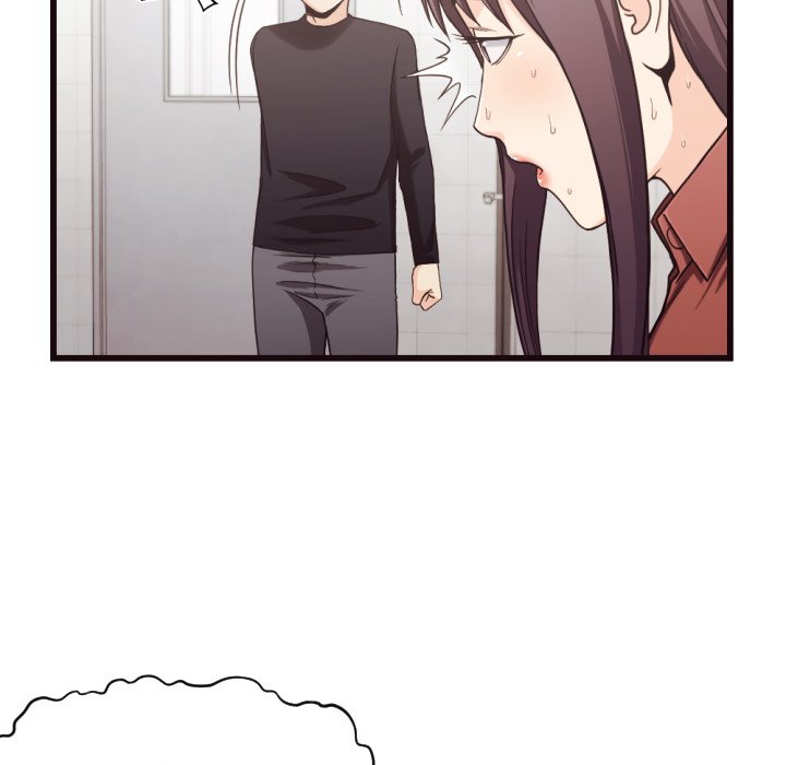 The Hidden Past chapter 19 page 28