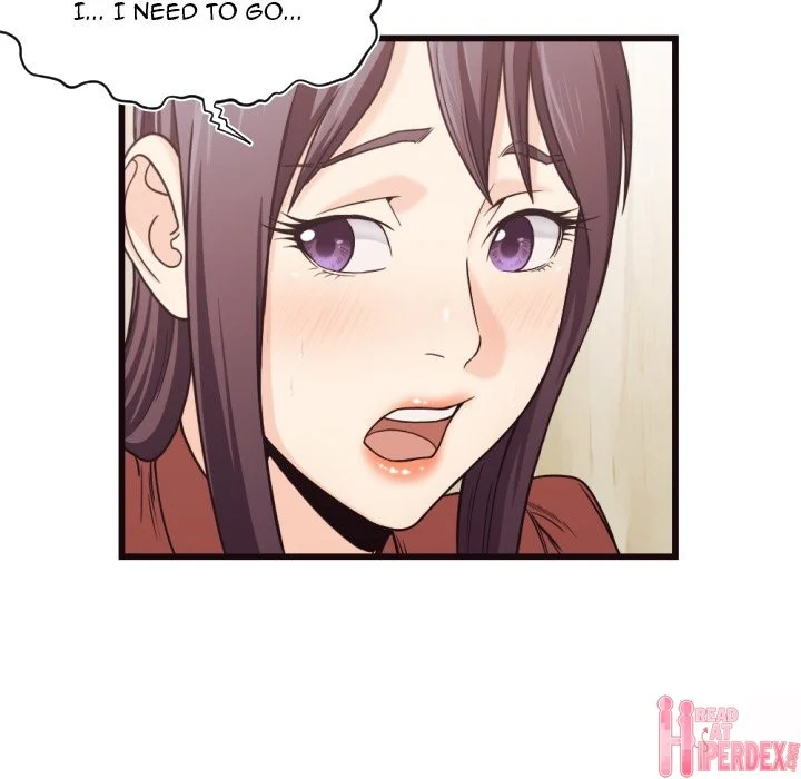 The Hidden Past chapter 19 page 29