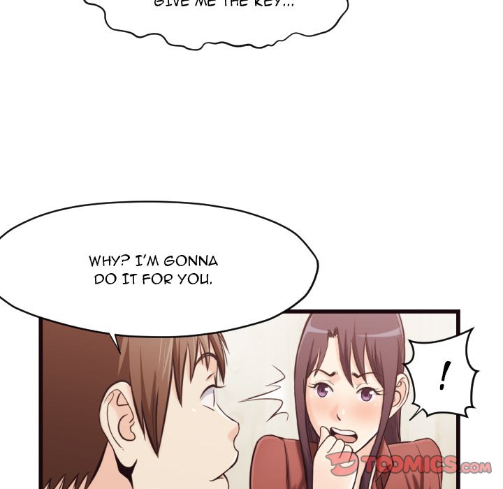 The Hidden Past chapter 19 page 31