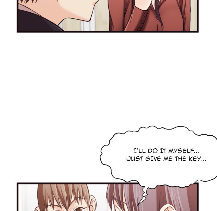 The Hidden Past chapter 19 page 32