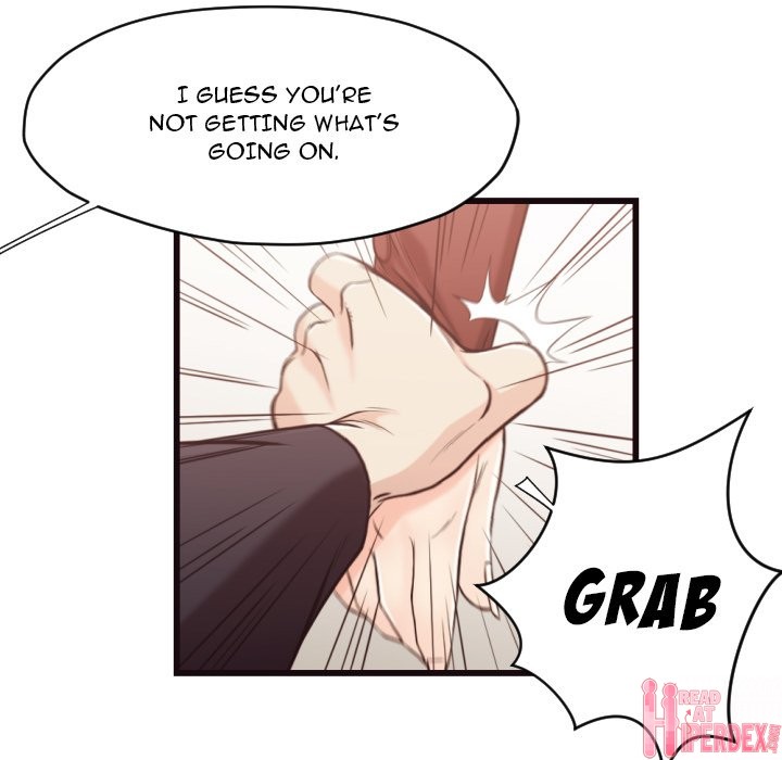 The Hidden Past chapter 19 page 34