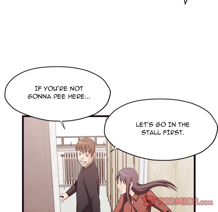 The Hidden Past chapter 19 page 35