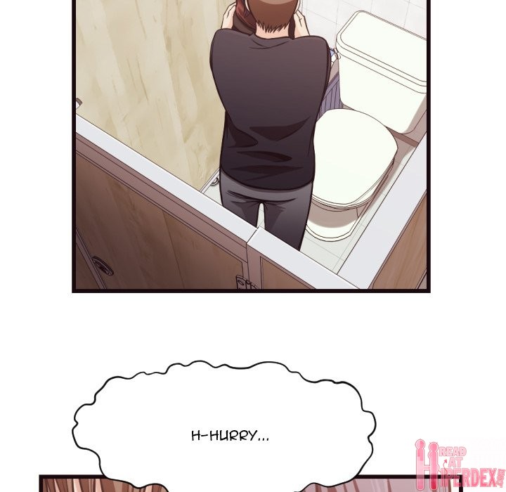 The Hidden Past chapter 19 page 40