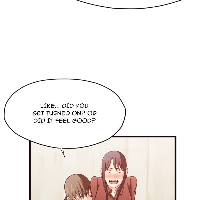 The Hidden Past chapter 19 page 46