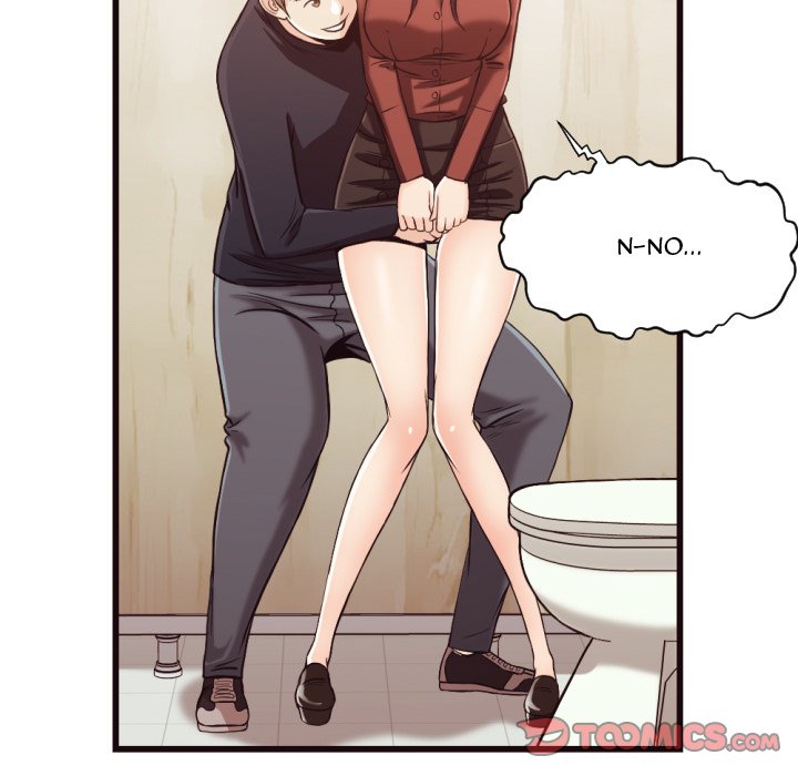 The Hidden Past chapter 19 page 47