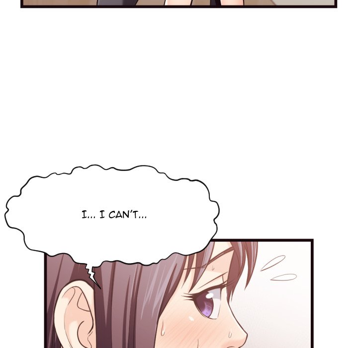 The Hidden Past chapter 19 page 58